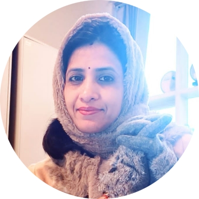 Dr. Anamika Choudhary